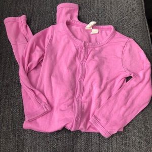 12-18 Kyte Baby Snap Romper